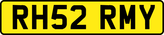 RH52RMY