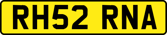 RH52RNA