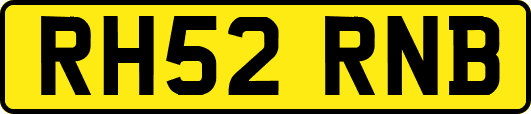 RH52RNB