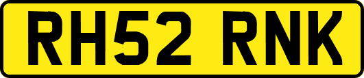 RH52RNK