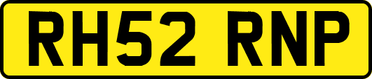 RH52RNP