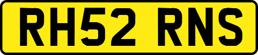 RH52RNS