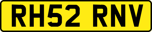 RH52RNV