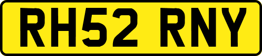 RH52RNY
