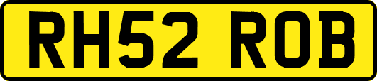 RH52ROB