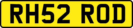 RH52ROD