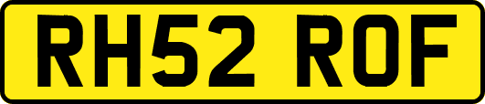 RH52ROF