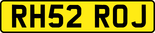 RH52ROJ