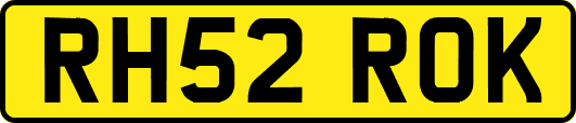 RH52ROK