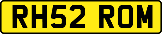 RH52ROM