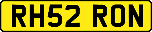 RH52RON
