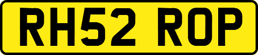 RH52ROP