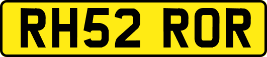 RH52ROR