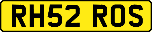 RH52ROS