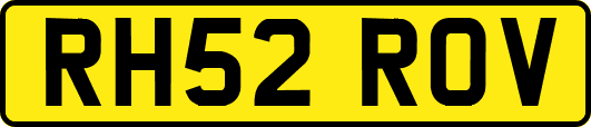 RH52ROV