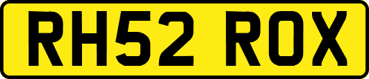 RH52ROX