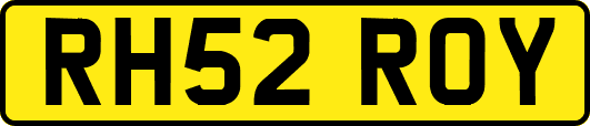 RH52ROY