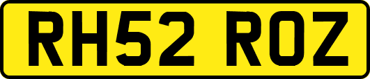 RH52ROZ