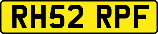 RH52RPF