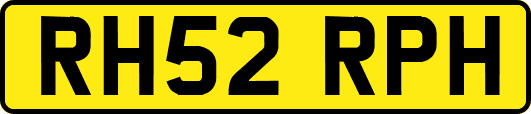 RH52RPH