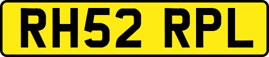 RH52RPL
