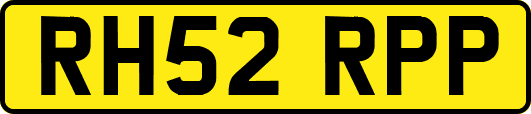 RH52RPP
