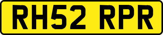 RH52RPR