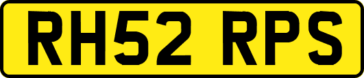 RH52RPS