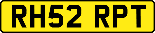RH52RPT