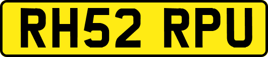 RH52RPU