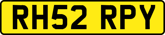 RH52RPY