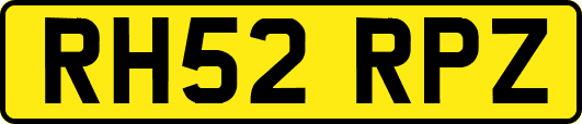 RH52RPZ