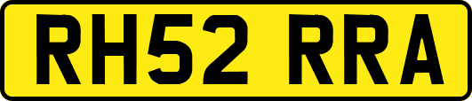 RH52RRA