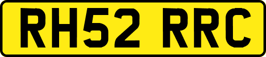 RH52RRC