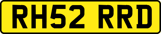 RH52RRD
