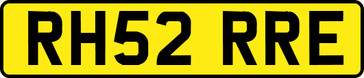 RH52RRE