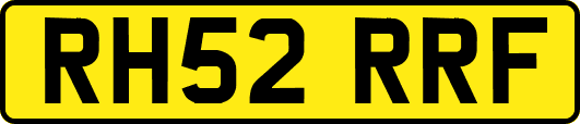 RH52RRF