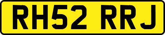 RH52RRJ