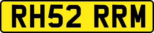 RH52RRM