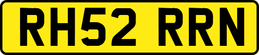 RH52RRN