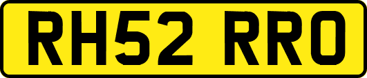 RH52RRO