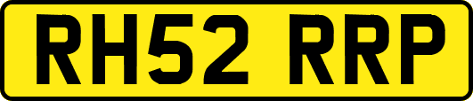 RH52RRP