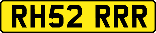 RH52RRR