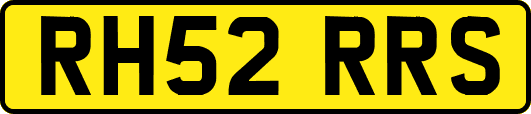RH52RRS