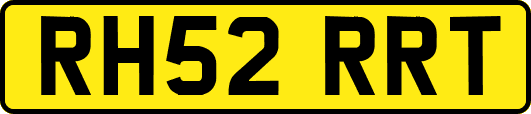 RH52RRT