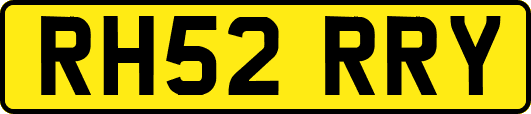 RH52RRY