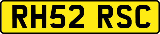 RH52RSC