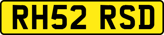 RH52RSD