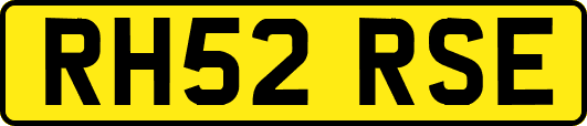 RH52RSE