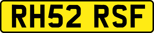 RH52RSF
